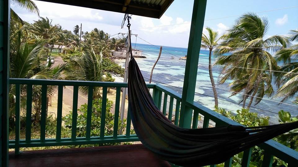 Corn Island Hostal Alal Suite North End Exterior foto