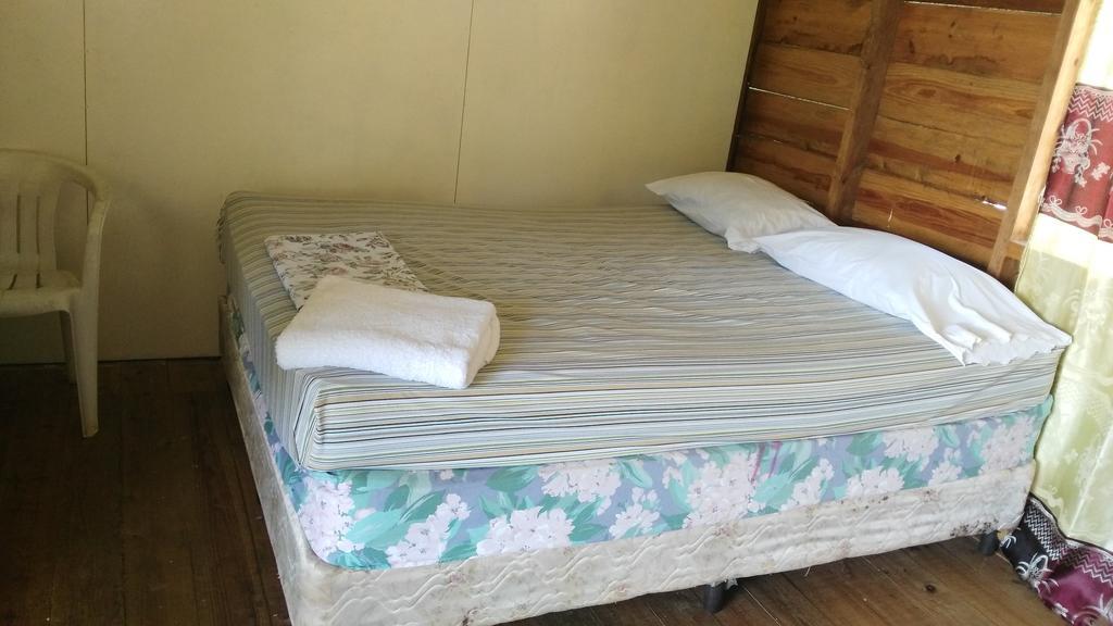 Corn Island Hostal Alal Suite North End Exterior foto