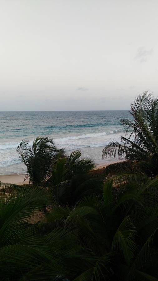 Corn Island Hostal Alal Suite North End Exterior foto