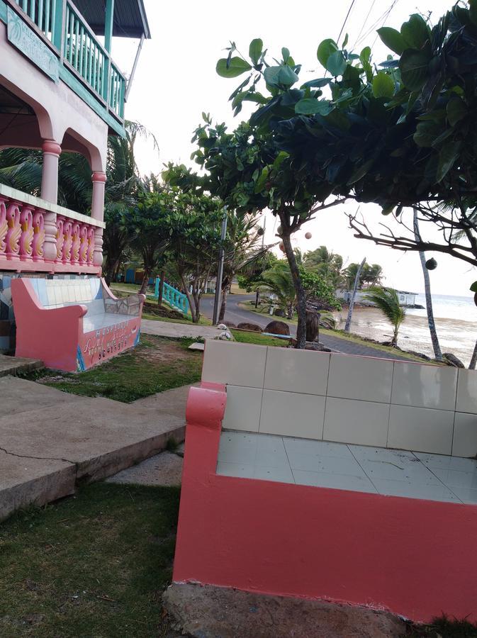 Corn Island Hostal Alal Suite North End Exterior foto