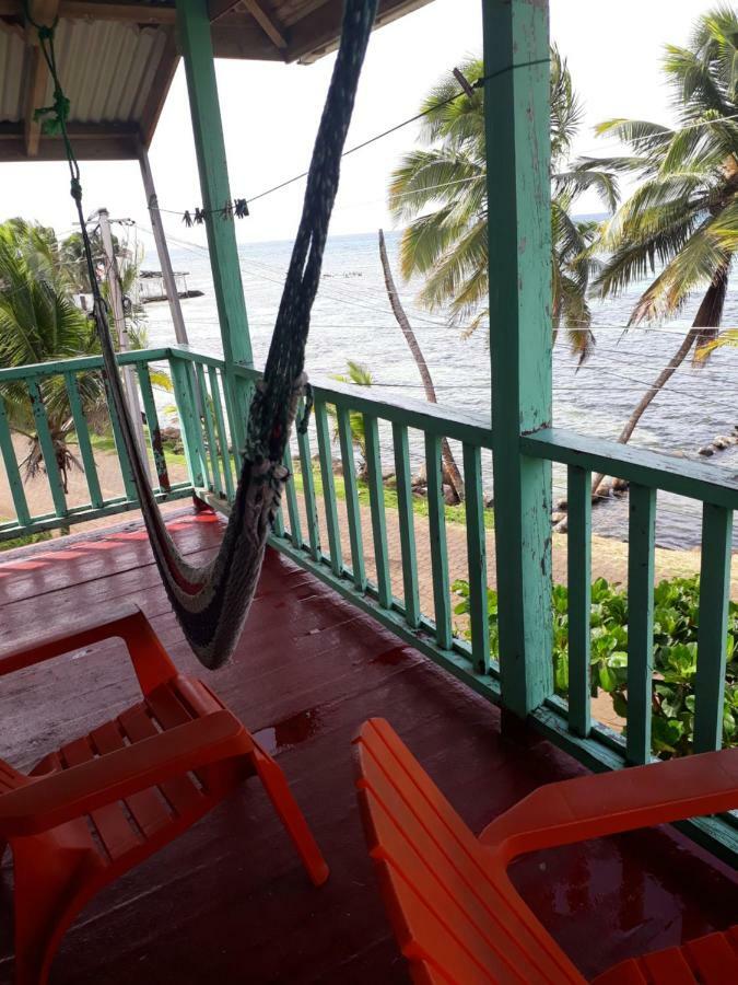 Corn Island Hostal Alal Suite North End Exterior foto